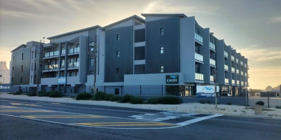 1 Bedroom Property for Sale in Mykonos Western Cape